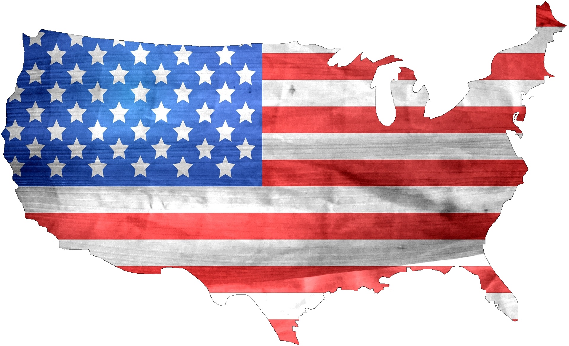US Map